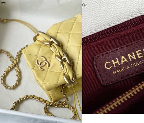 chanel flap bag veau graine bril